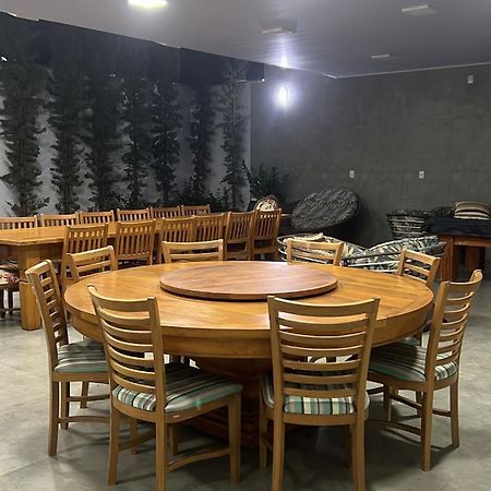 A Casa Perfeita Villa Ipatinga Ngoại thất bức ảnh