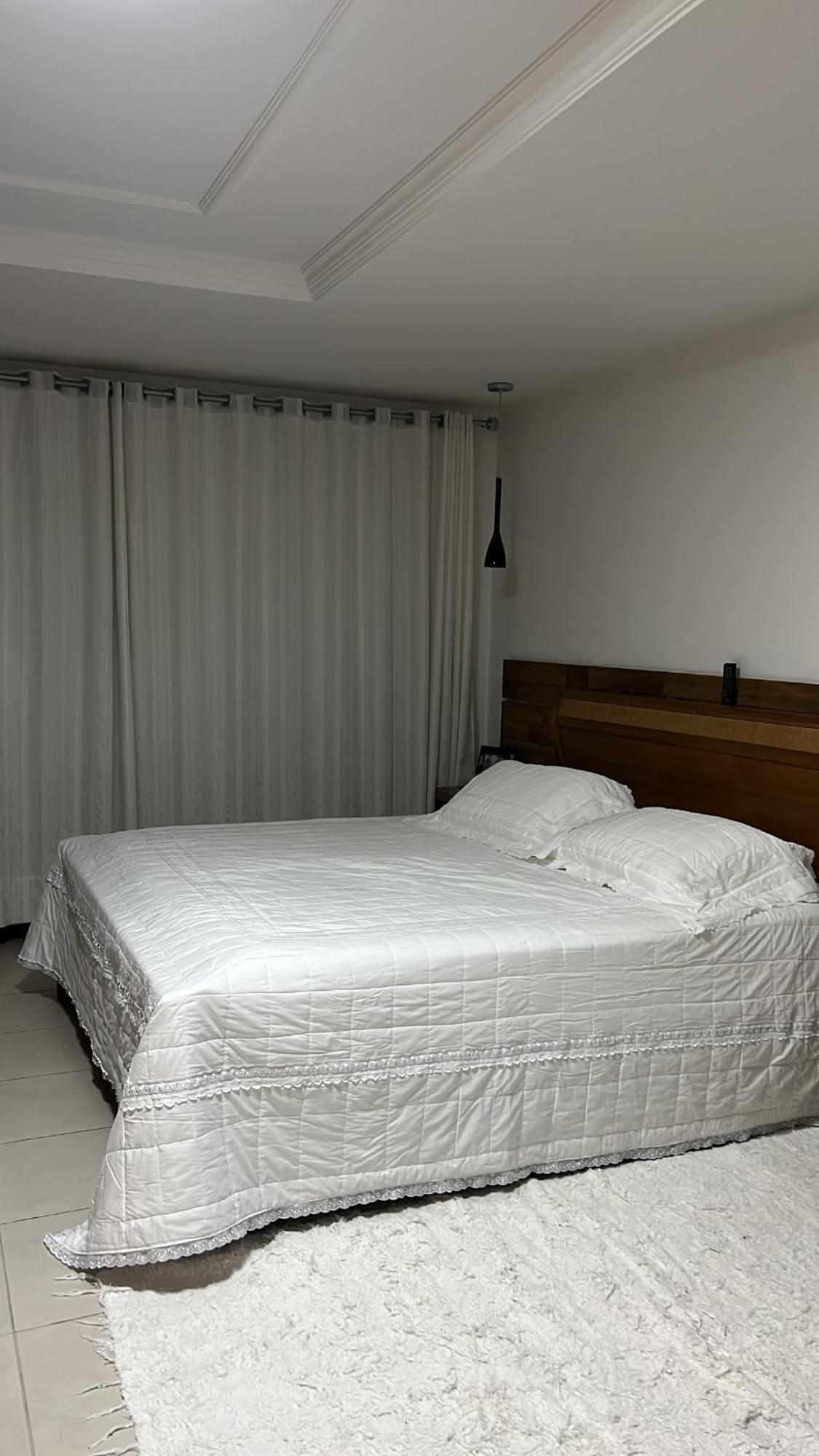 A Casa Perfeita Villa Ipatinga Ngoại thất bức ảnh