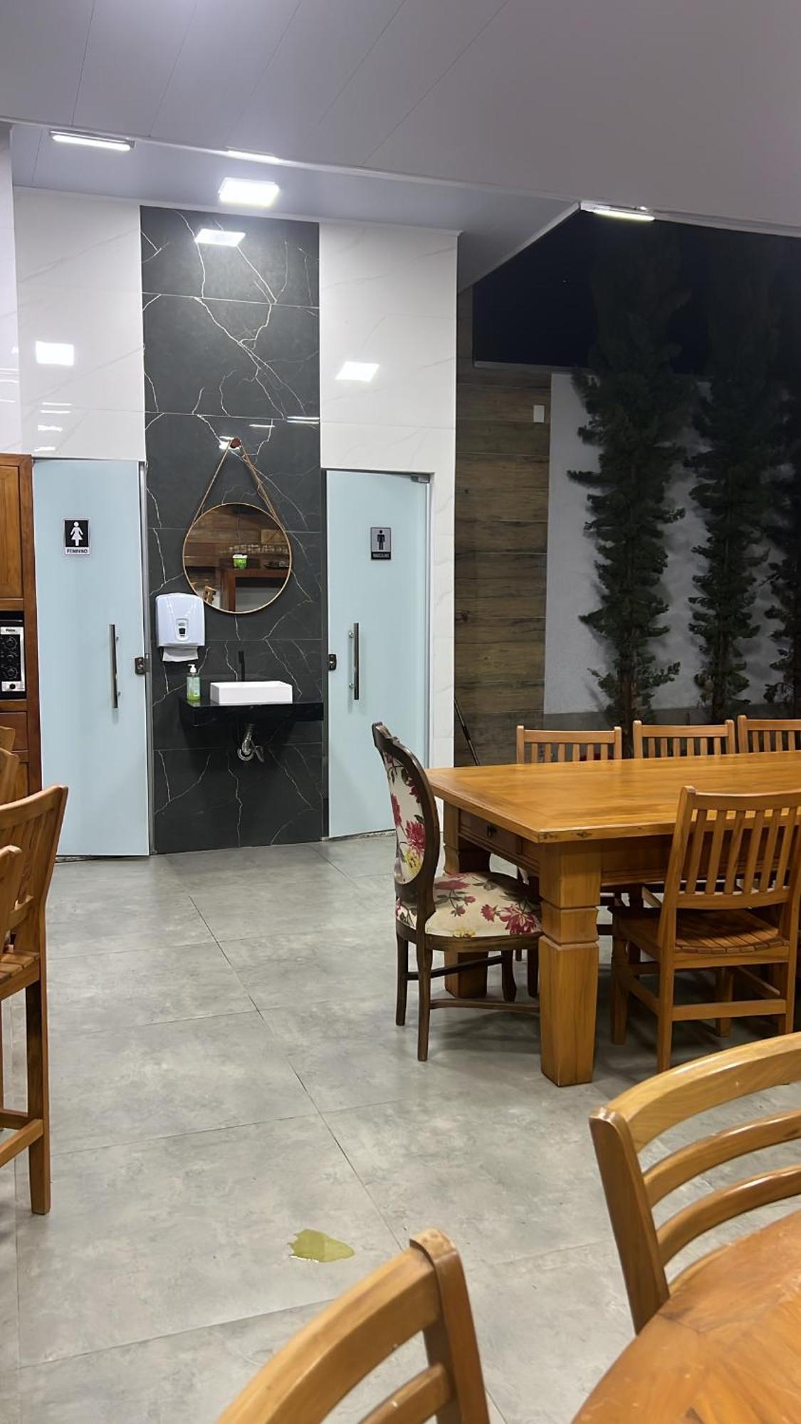 A Casa Perfeita Villa Ipatinga Ngoại thất bức ảnh