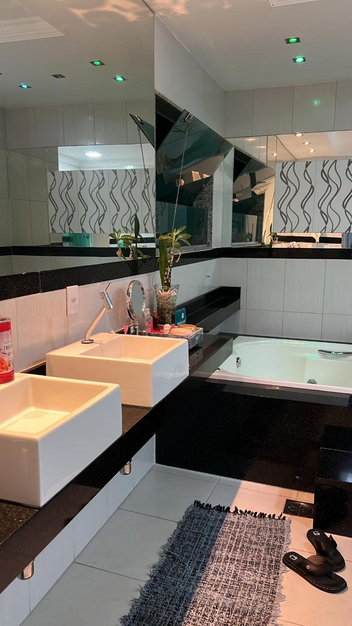 A Casa Perfeita Villa Ipatinga Ngoại thất bức ảnh