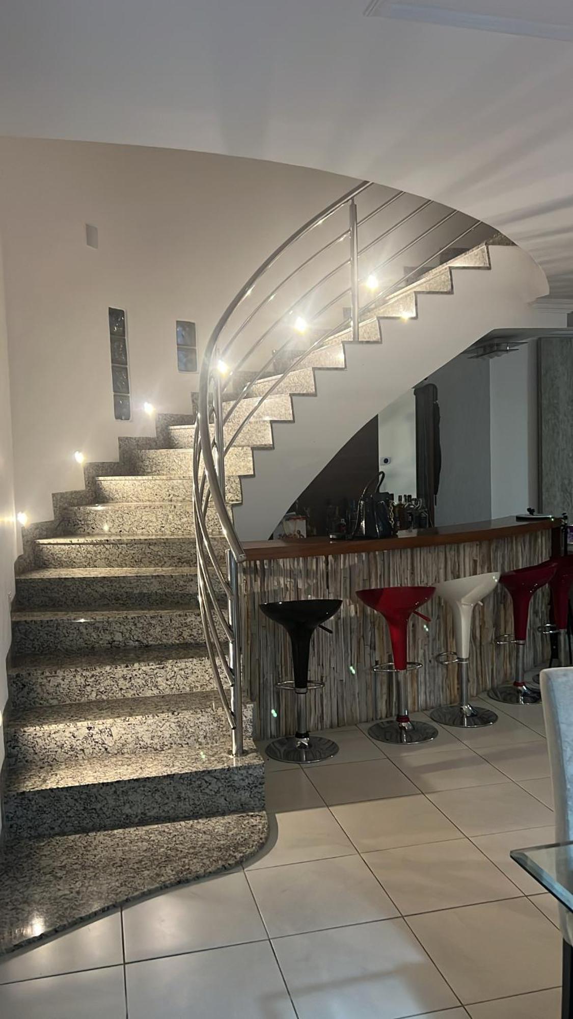 A Casa Perfeita Villa Ipatinga Ngoại thất bức ảnh
