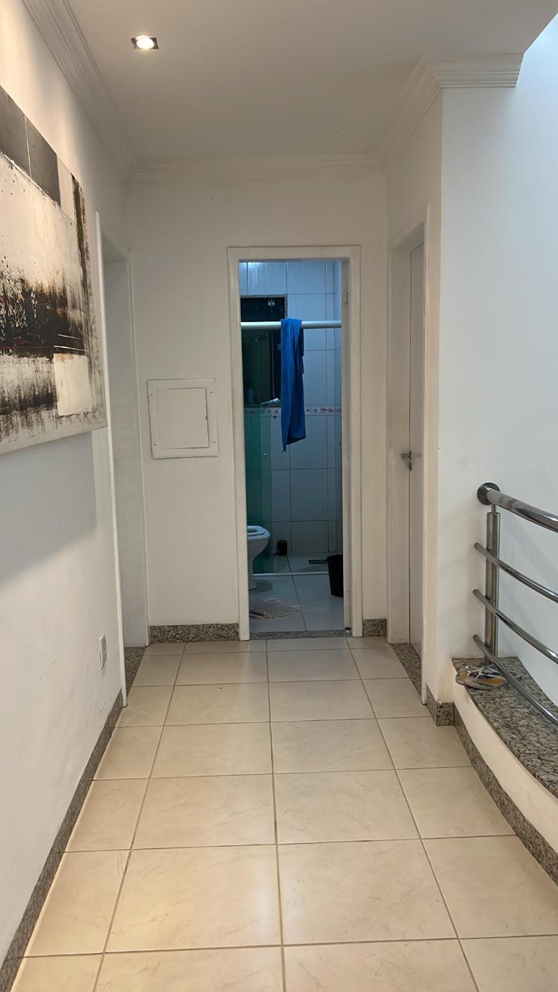 A Casa Perfeita Villa Ipatinga Ngoại thất bức ảnh