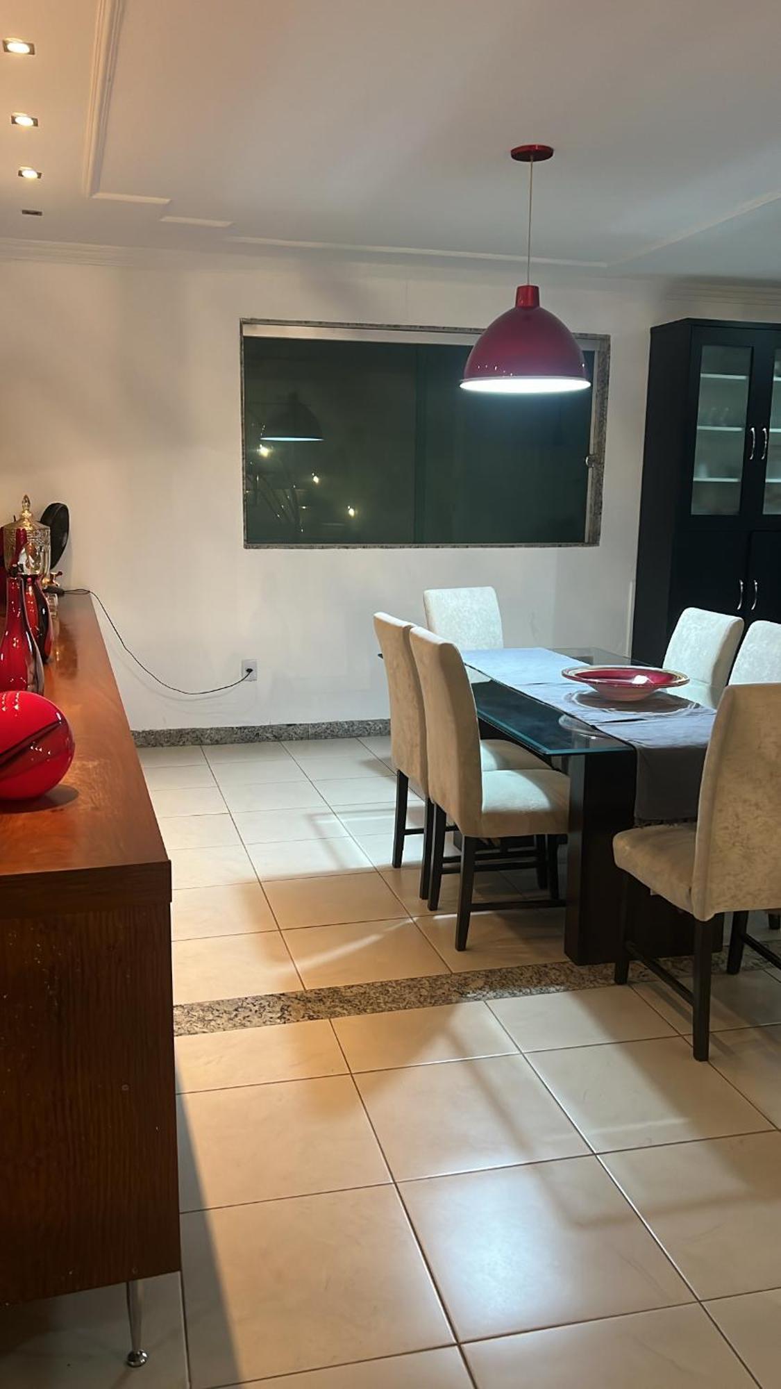 A Casa Perfeita Villa Ipatinga Ngoại thất bức ảnh
