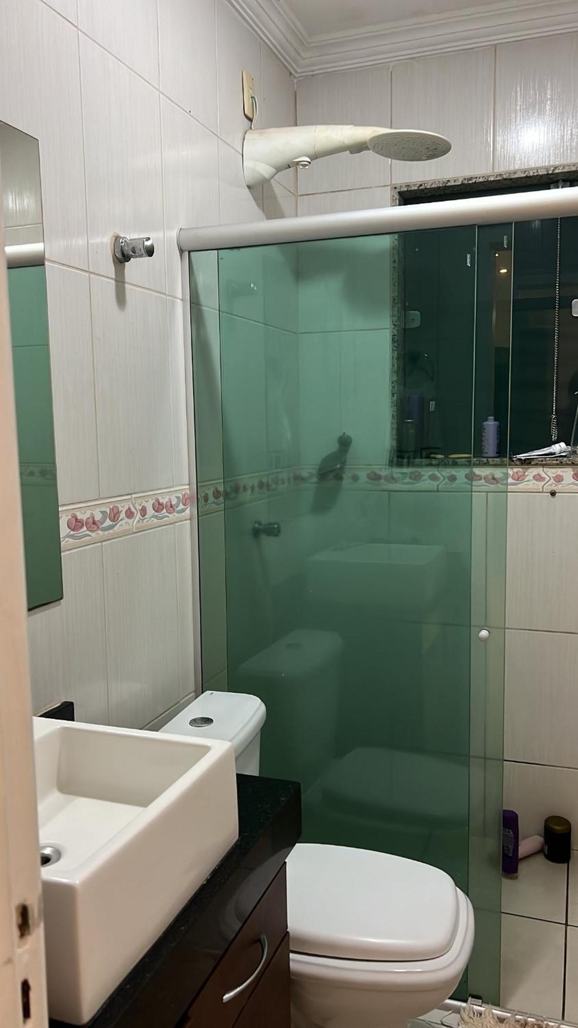 A Casa Perfeita Villa Ipatinga Ngoại thất bức ảnh