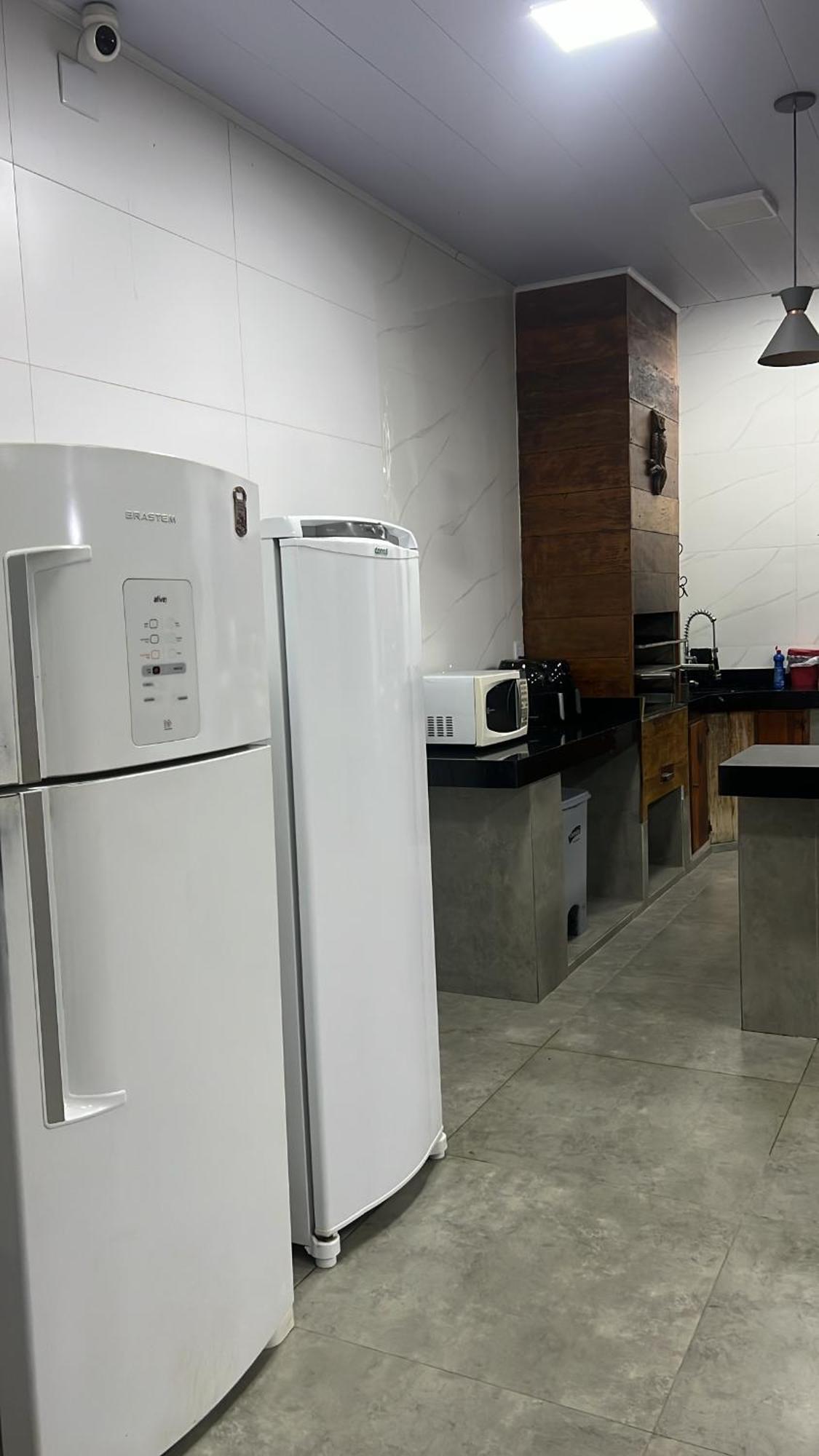 A Casa Perfeita Villa Ipatinga Ngoại thất bức ảnh