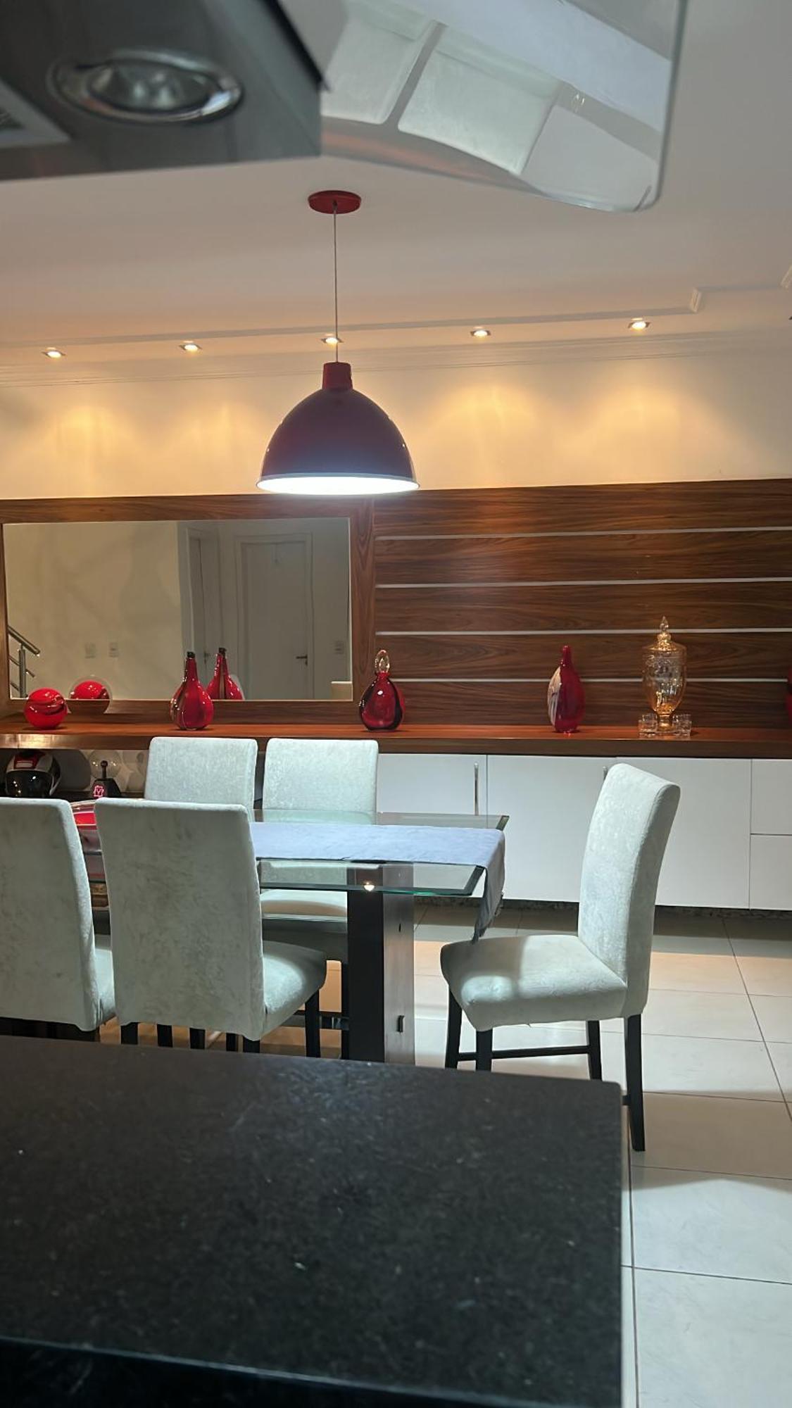 A Casa Perfeita Villa Ipatinga Ngoại thất bức ảnh